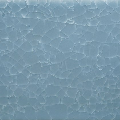 Winter Glass Amaco Kiln Ice Glaze