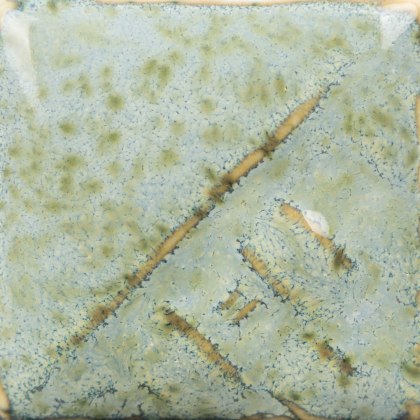 Lily Pad Mayco Stoneware Glaze