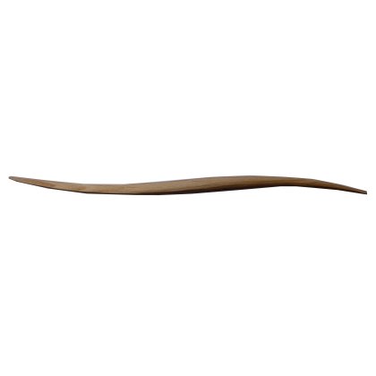 Large Boxwood Modelling Tool 25cm Large Boxwood Modelling Tool 25cm