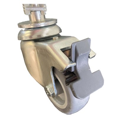 Rohde Set Of Four Castors