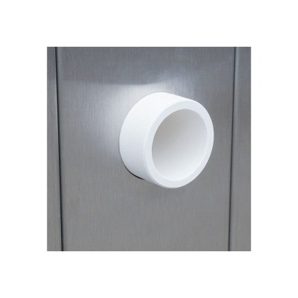 Rohde Ceramic Exhaust Pipe