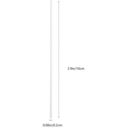 Alumina Firing Rod 2mm