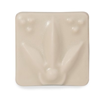 Clear Satin Matte Amaco Glaze