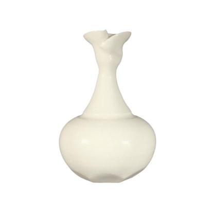 High Fire Zinc Free Clear Amaco Glaze