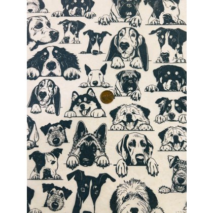 Zany Dogs Underglaze Transfer Sheets Zany Dogs Underglaze Transfer Sheets