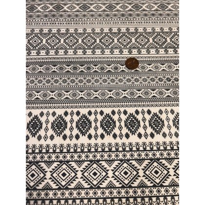 Indigenous Designs Underglaze Transfer Sheet Indigenous Designs Underglaze Transfer Sheet