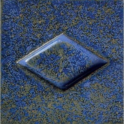 Ocean Backwash By The Sea Reactive Glaze
