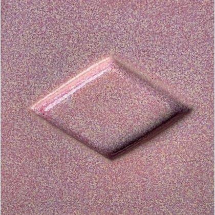 Pink Sands By The Sea Reactive Glaze