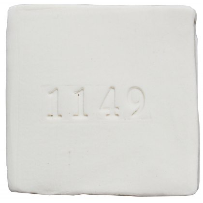 Harry Fraser Porcelain Clay 1149