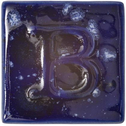 Blue Clouds Earthenware Glaze 9506 DISCONTINUED Blue Clouds Earthenware Glaze 9506 DISCONTINUED