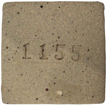 Lavafleck Clay 1155 Lavafleck Clay 1155