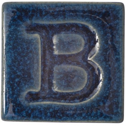 Blue Effect Earthenware Glaze 9542