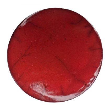 Somerset Scarlet Raku Brush On Glaze BP14R Somerset Scarlet Raku Brush On Glaze BP14R