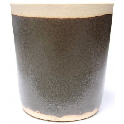 BPS Black Brown Stoneware Brush On Glaze BPS Black Brown Stoneware Brush On Glaze