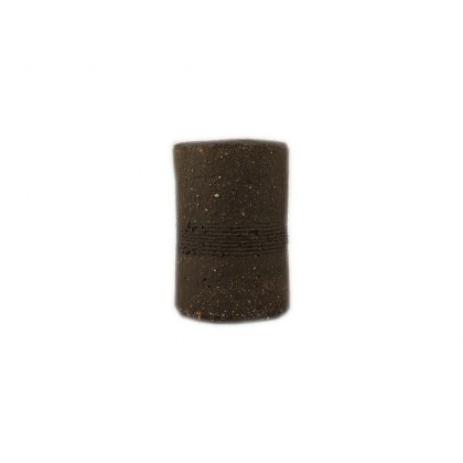 Vulcan Black Stoneware Clay Coarse 164-VUC Vulcan Black Stoneware Clay Coarse 164-VUC