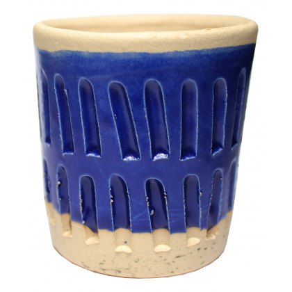 BPS Borneo Blue Stoneware Brush On Glaze BPS Borneo Blue Stoneware Brush On Glaze