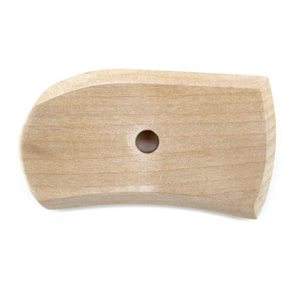 Box Wood Rib Flat Concave Box Wood Rib Flat Concave