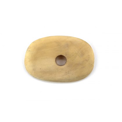 Box Wood Rib Small Oval Box Wood Rib Small Oval