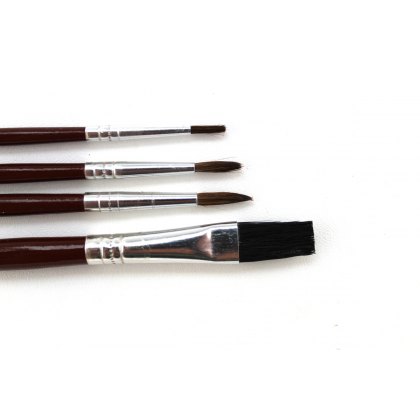 Brush Sets