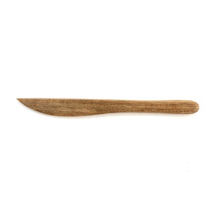 Boxwood Modelling Tool 15cm BWMT6-1 Boxwood Modelling Tool 15cm BWMT6-1