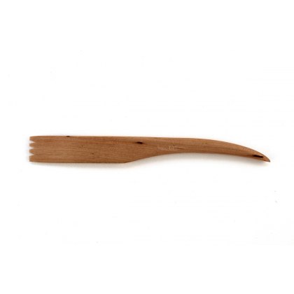 Boxwood Modelling Tool 15cm BWMT6-14 Boxwood Modelling Tool 15cm BWMT6-14