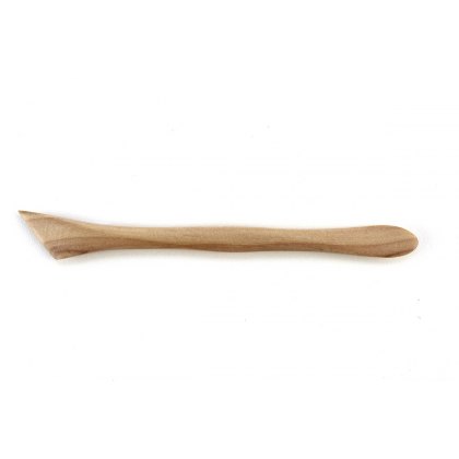 Boxwood Modelling Tool 15cm BWMT6-15 Boxwood Modelling Tool 15cm BWMT6-15