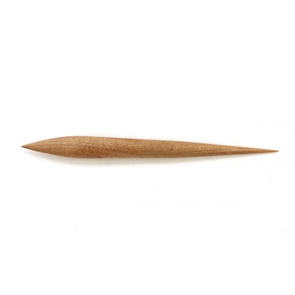 Boxwood Modelling Tool 15cm BWMT6-2 Boxwood Modelling Tool 15cm BWMT6-2