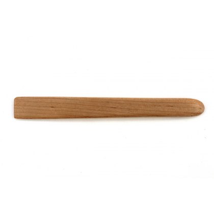 Boxwood Modelling Tool 15cm BWMT6-3 Boxwood Modelling Tool 15cm BWMT6-3