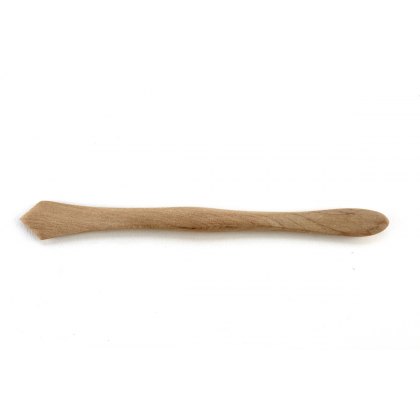 Wooden Modelling Tool 15cm BWMT6-7 Wooden Modelling Tool 15cm BWMT6-7
