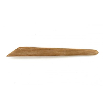 Boxwood Modelling Tool 20cm BWMT8-1 Boxwood Modelling Tool 20cm BWMT8-1