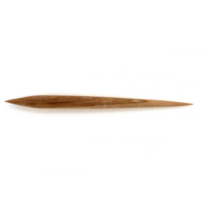 Boxwood Modelling Tool 20cm BWMT8-2 Boxwood Modelling Tool 20cm BWMT8-2