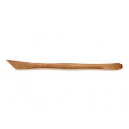 Boxwood Modelling Tool 20cm BWMT8-5 Boxwood Modelling Tool 20cm BWMT8-5