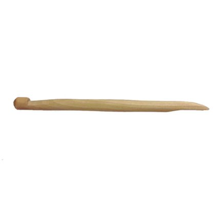Boxwood Modelling Tool 20cm BWMT8-6 Boxwood Modelling Tool 20cm BWMT8-6