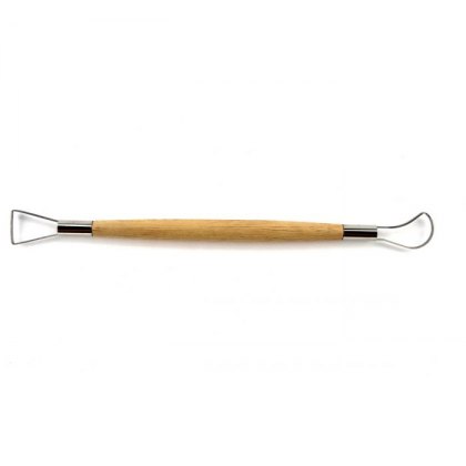 Large Double Ended Loop Tool C13-1 Large Double Ended Loop Tool C13-1