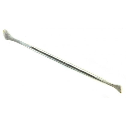 Forged Steel Pottery Tool Ref. C14 Forged Steel Pottery Tool Ref. C14