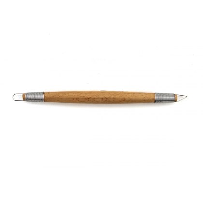 Double Ended Loop Pottery Tool C14-7 Double Ended Loop Pottery Tool C14-7