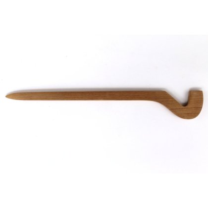 Wooden Throwing Stick Long Wooden Throwing Stick Long