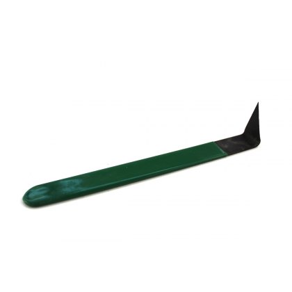 Steel Turning Tool Triangle Large Rubber Handle Steel Turning Tool Triangle Large Rubber Handle