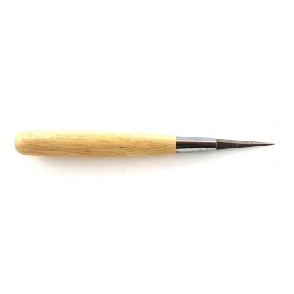Wooden Handled Fine Throwing Knife Wooden Handled Fine Throwing Knife