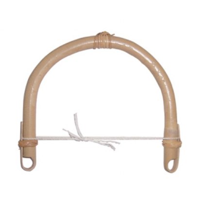 Round Cane Teapot Handle Round Cane Teapot Handle