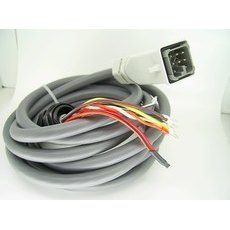 Stafford CC2H (2m Controller Cable with Harting Plug)