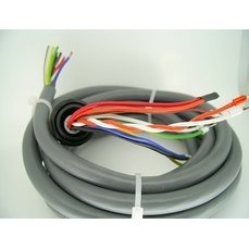 Stafford CC3 (3m Controller Cable Plain Ends) Stafford CC3 (3m Controller Cable Plain Ends)