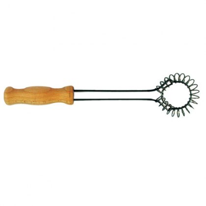 Wooden Handled Glaze Stirrer CD3701