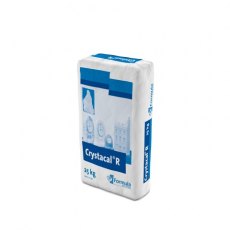 Crystacal R Plaster
