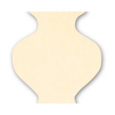 CWE White Earthenware Smooth Throwing Clay