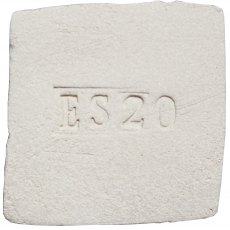 Scarva Earthstone Smooth Texture Clay E-S20