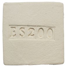 Smooth Body T.S Flax Paper Clay E-S200