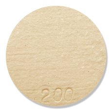 Smooth Body Flax Paper Clay Pouring Slip E-S200 Smooth Body Flax Paper Clay Pouring Slip E-S200