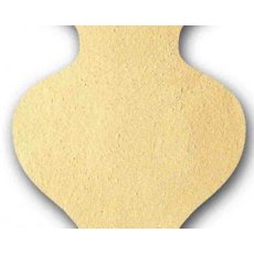 White Earthenware Flax Paper Clay Pouring Slip E-S400