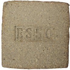 Scarva Earthstone Crank Clay E-S50